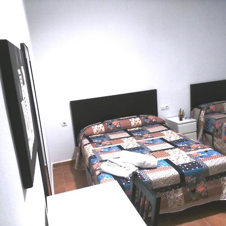 Hotel Parrilla Venta El Andaluz Conil De La Frontera Exteriér fotografie
