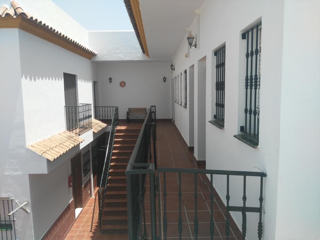 Hotel Parrilla Venta El Andaluz Conil De La Frontera Exteriér fotografie